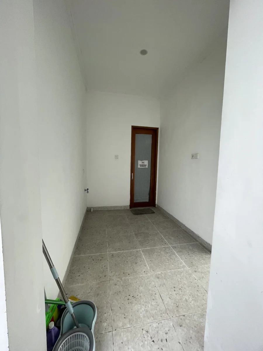 Charming 3br villa for Rent in Seminyak