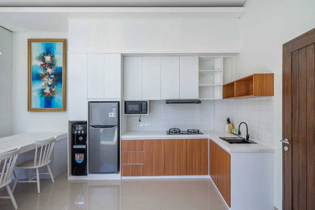 4-Bedroom Villa in Prime Berawa