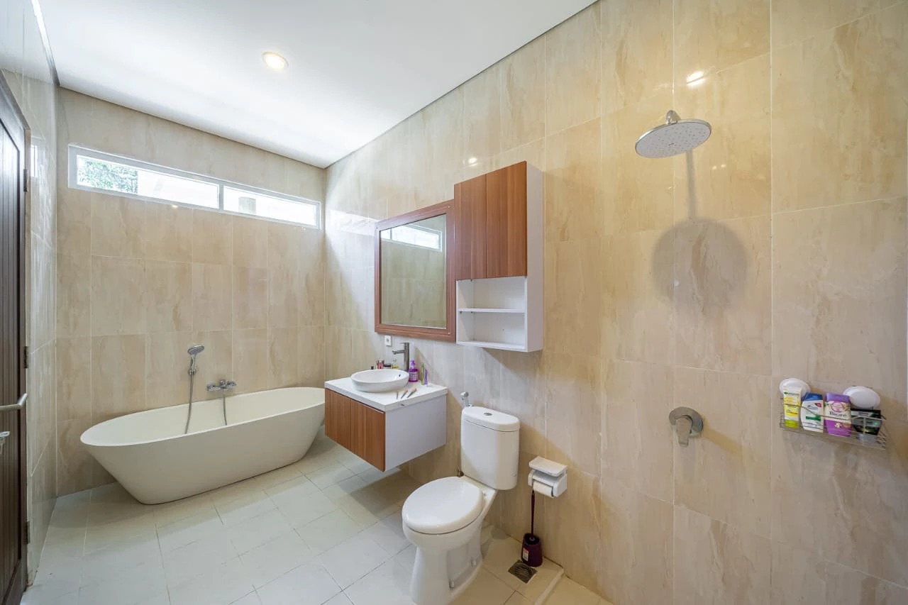 4-Bedroom Villa in Prime Berawa