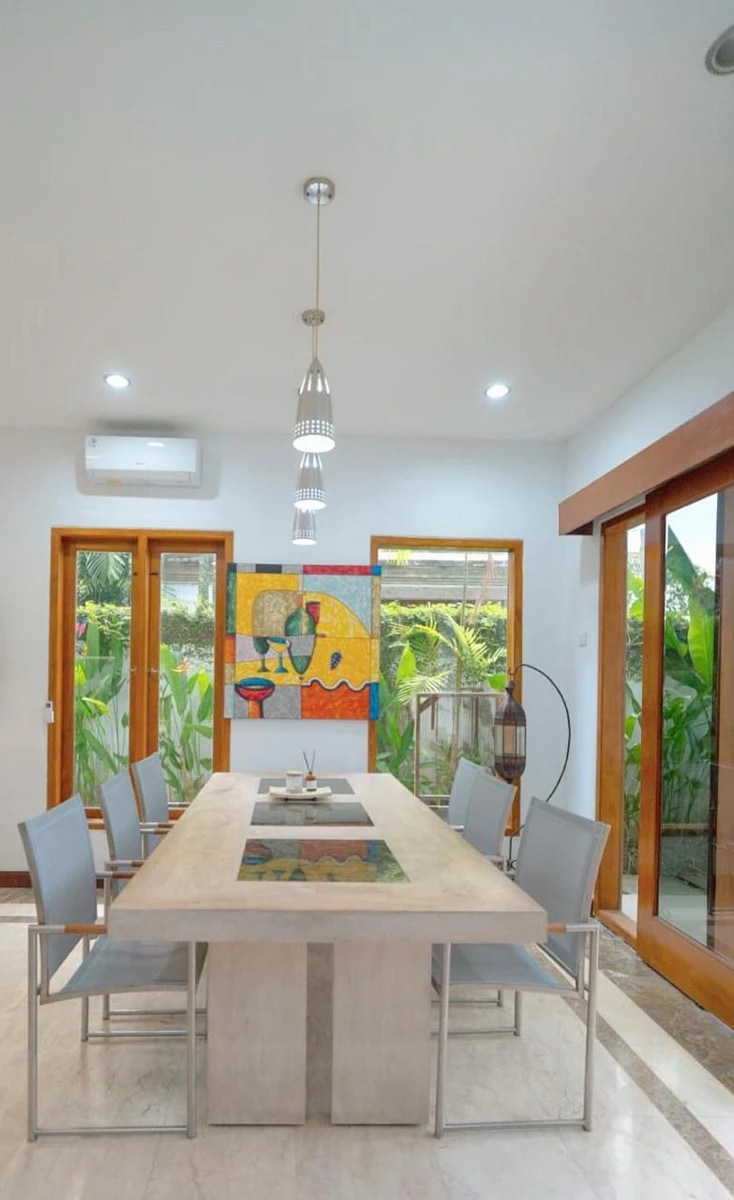 DO 72 - VILLA FOR SALE IN KEROBOKAN BALI