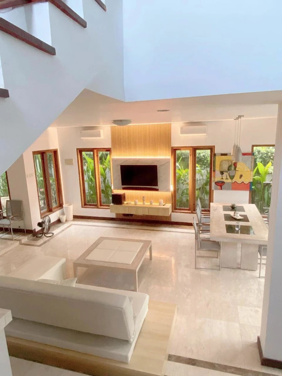 DO 72 - VILLA FOR SALE IN KEROBOKAN BALI