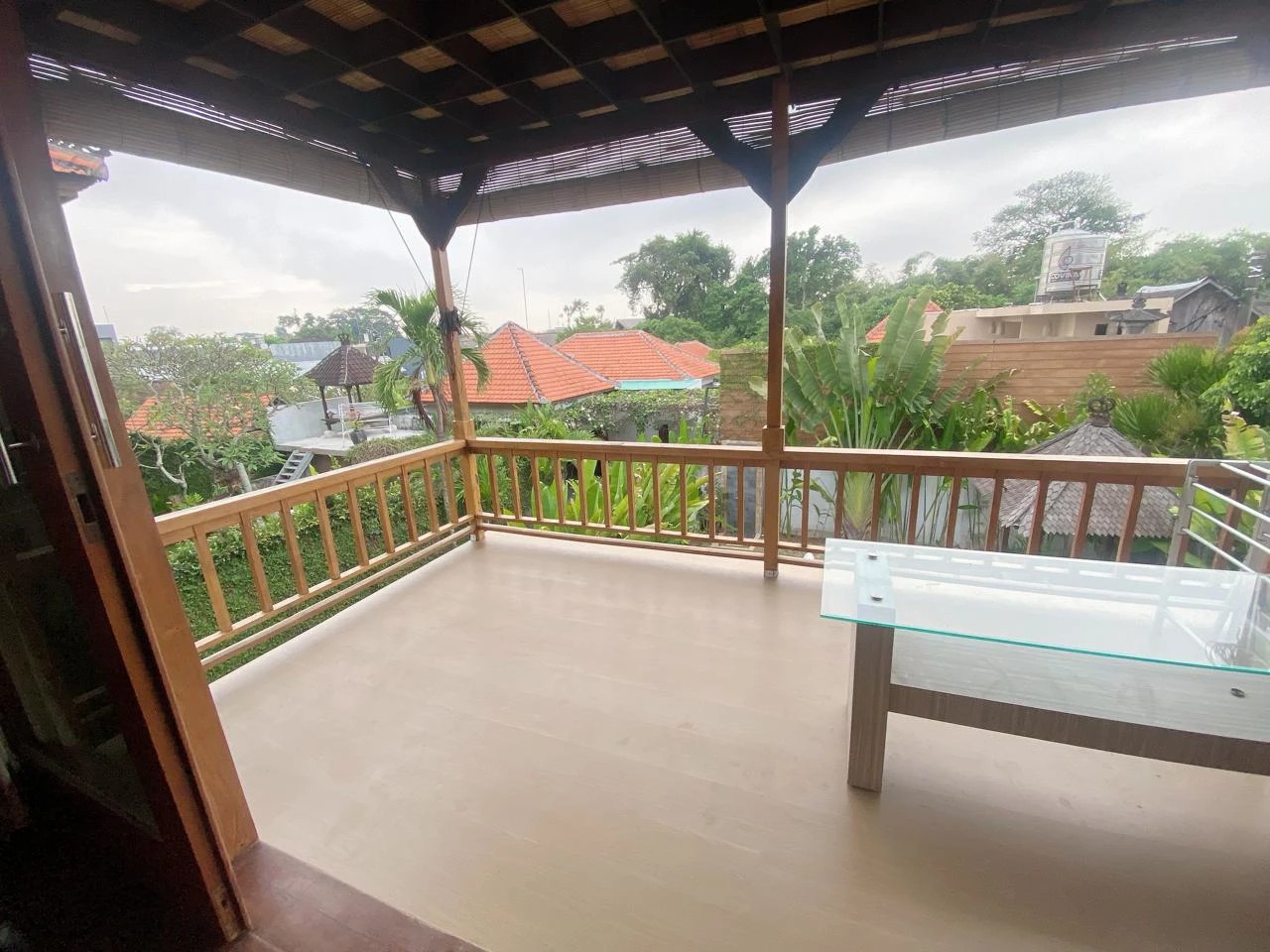 DO 72 - VILLA FOR SALE IN KEROBOKAN BALI