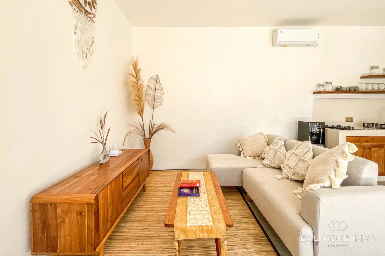 2BR Villa w/ Pool & Huge Garden