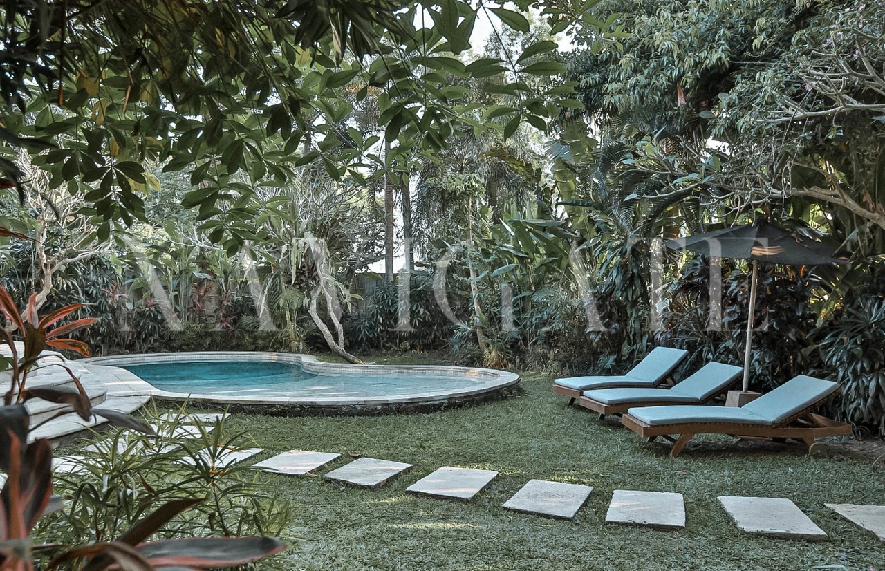 Villa Lofty | 6-Br Spacious villa Ubud