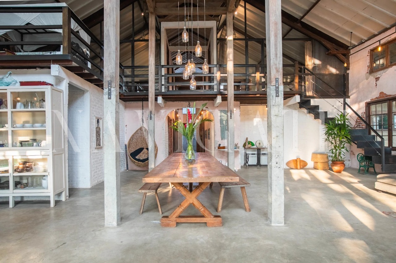 Villa Lofty | 6-Br Spacious villa Ubud