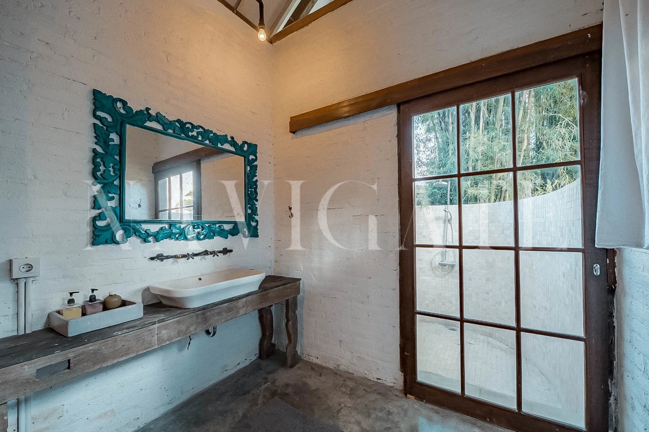 Villa Lofty | 6-Br Spacious villa Ubud