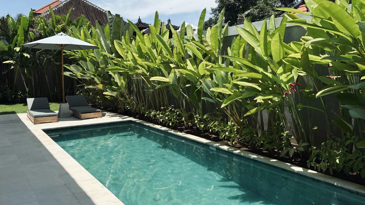 4 Bedroom Tropical Villa in Tanah Lot
