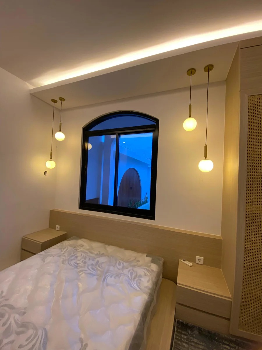 DO 93 - VILLA FOR SALE IN NUSA DUA BALI