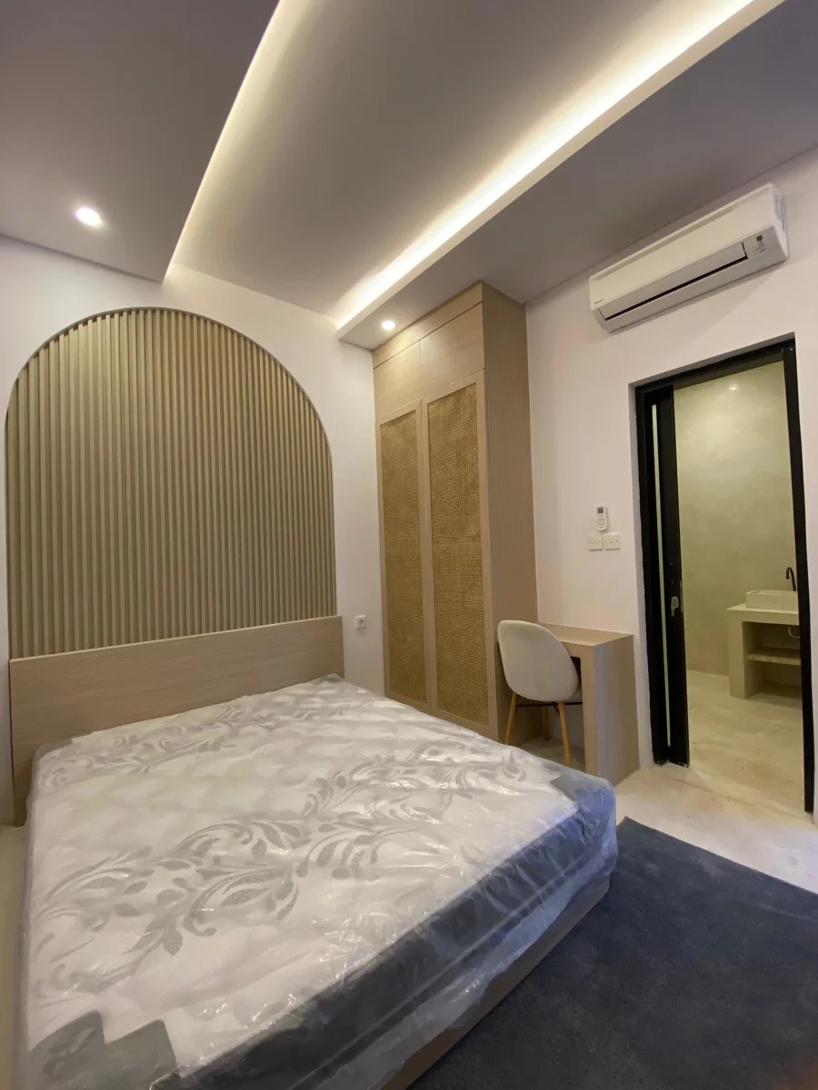 DO 93 - VILLA FOR SALE IN NUSA DUA BALI