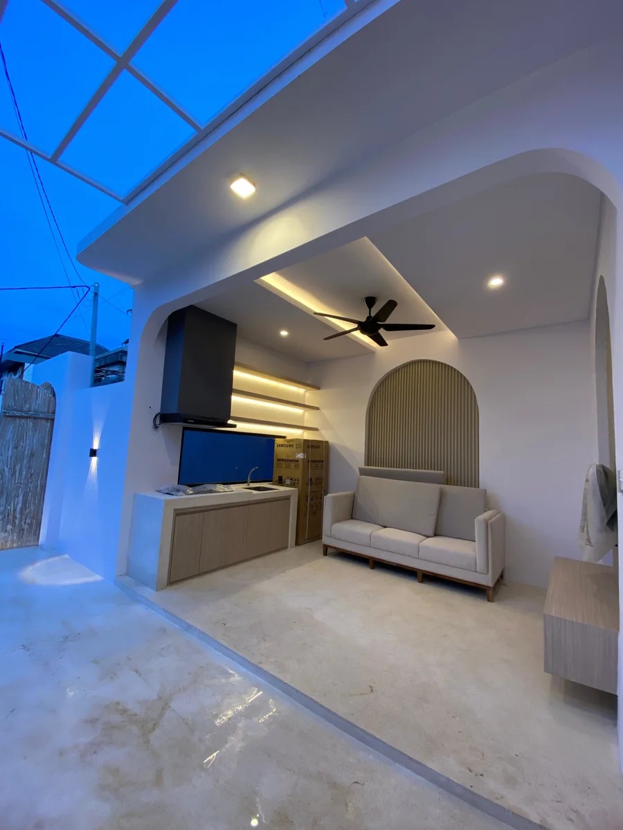 DO 93 - VILLA FOR SALE IN NUSA DUA BALI
