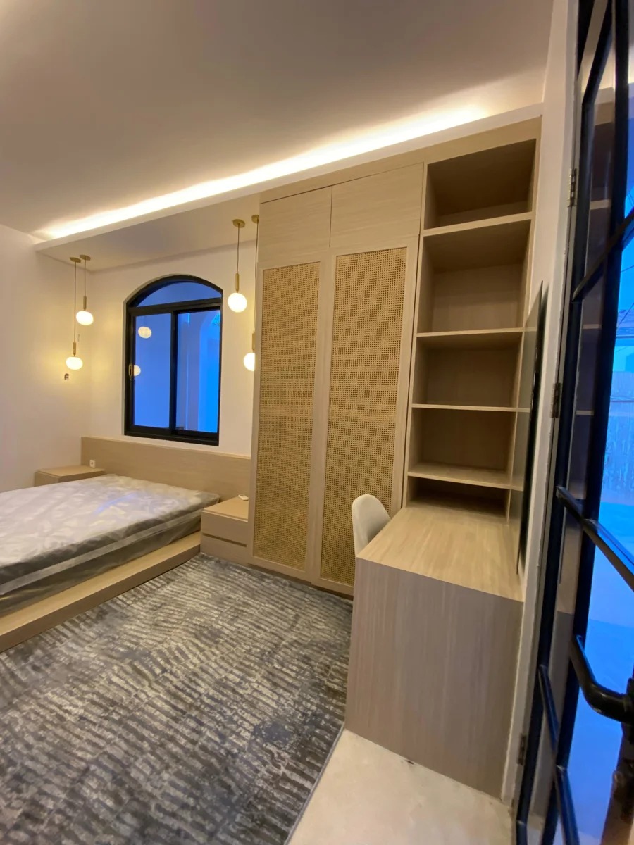 DO 93 - VILLA FOR SALE IN NUSA DUA BALI