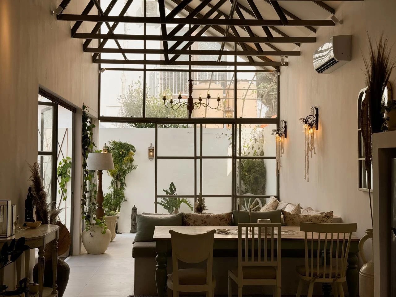 Modern 2 Beds Villa in Berawa Canggu
