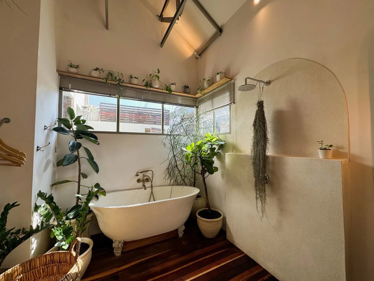 Modern 2 Beds Villa in Berawa Canggu