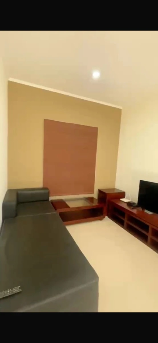 3BR House for Rent ( 1 year minimal)