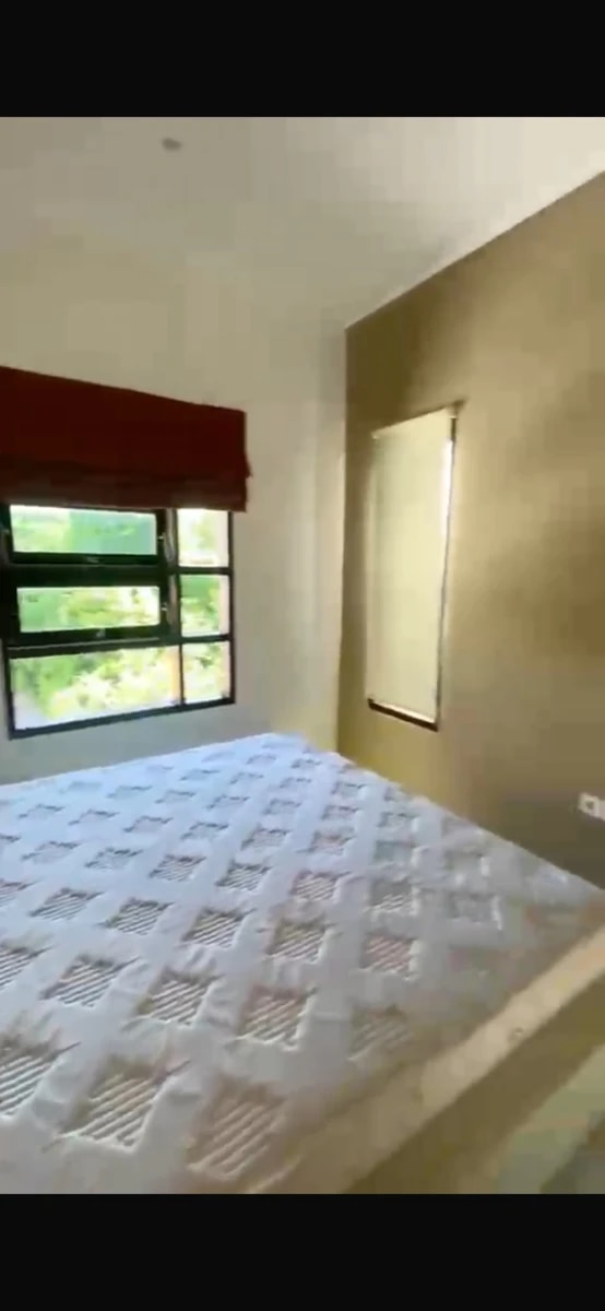 3BR House for Rent ( 1 year minimal)