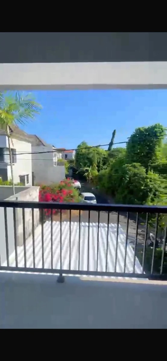 3BR House for Rent ( 1 year minimal)