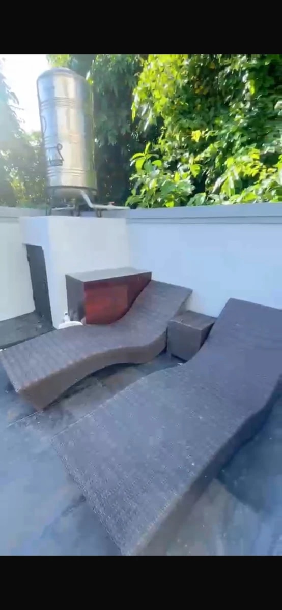 3BR House for Rent ( 1 year minimal)