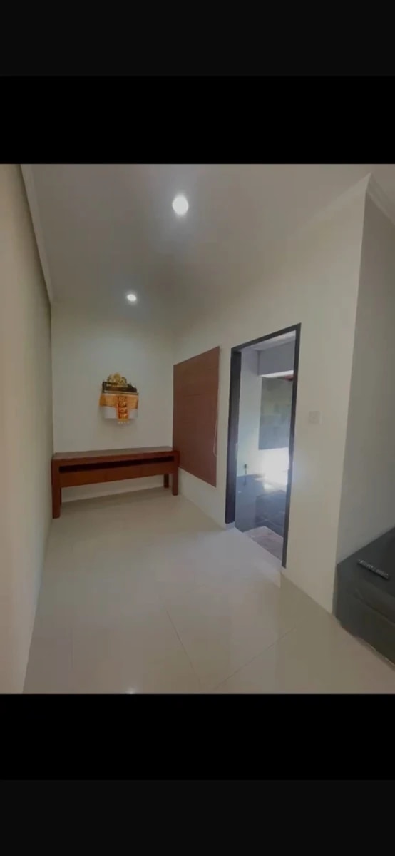 3BR House for Rent ( 1 year minimal)