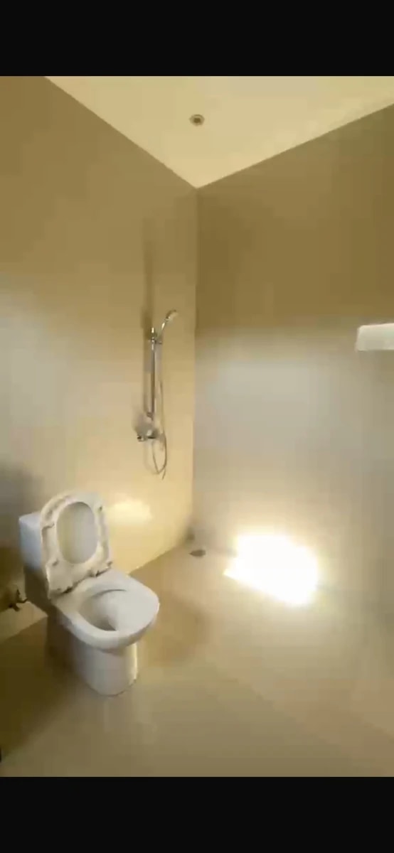 3BR House for Rent ( 1 year minimal)