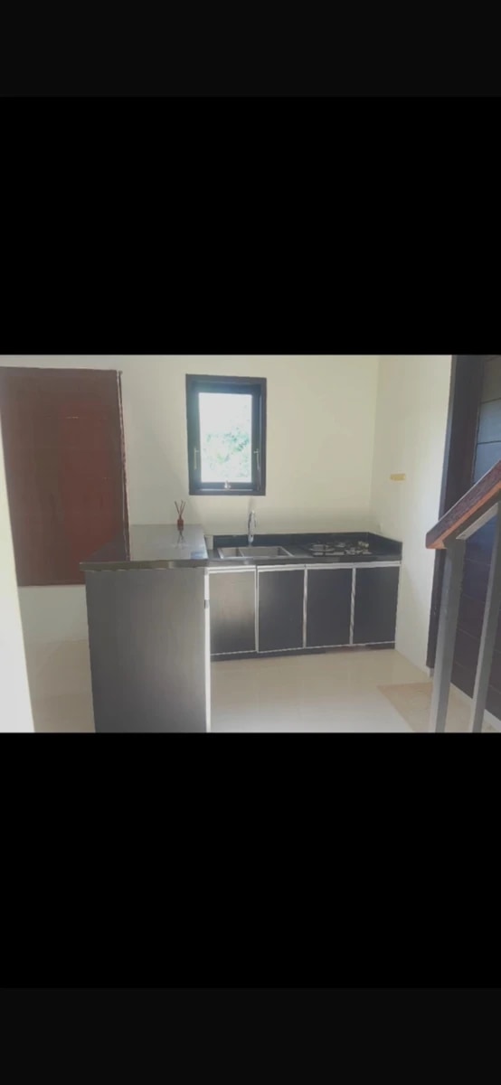 3BR House for Rent ( 1 year minimal)