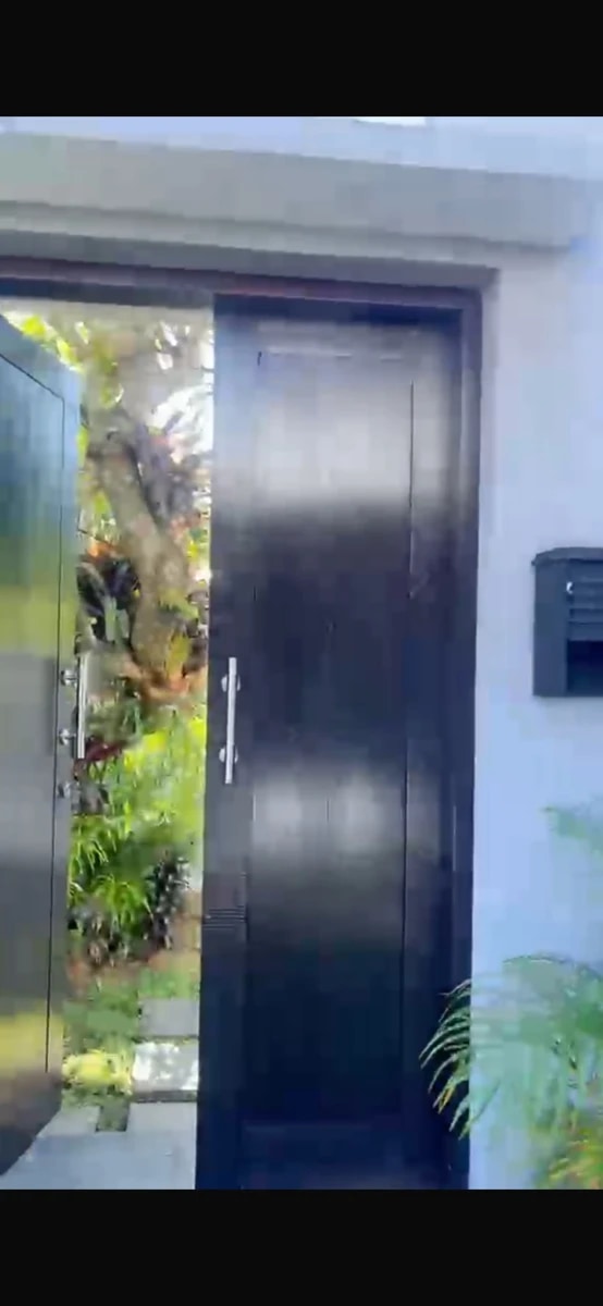 3BR House for Rent ( 1 year minimal)