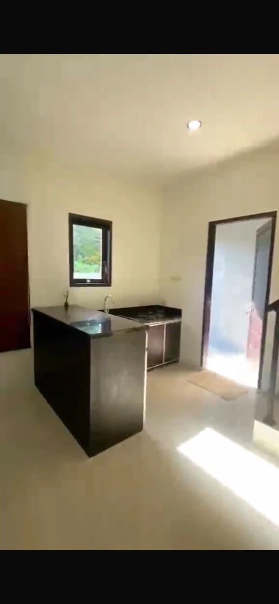 3BR House for Rent ( 1 year minimal)
