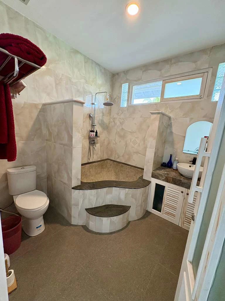 Serene 2BR Sanctuary Villa w/ Pool