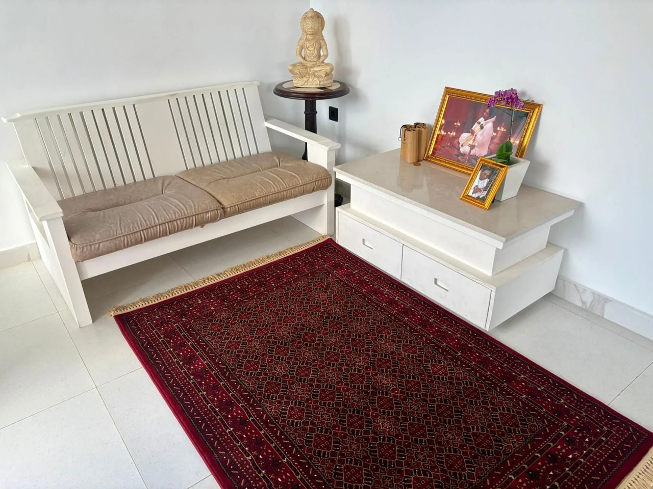 Serene 2BR Sanctuary Villa w/ Pool