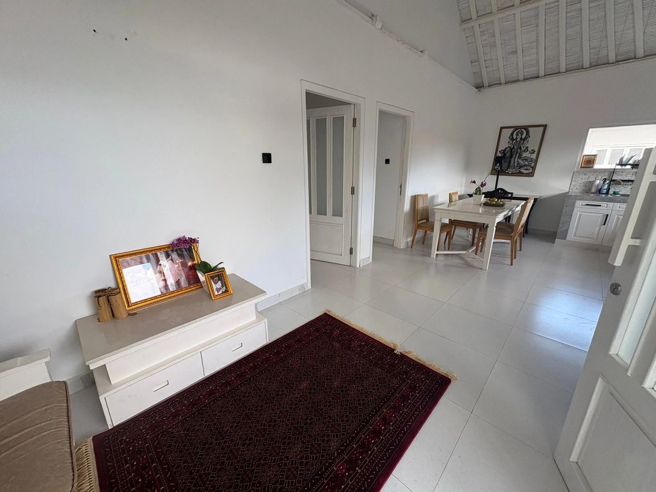 Serene 2BR Sanctuary Villa w/ Pool