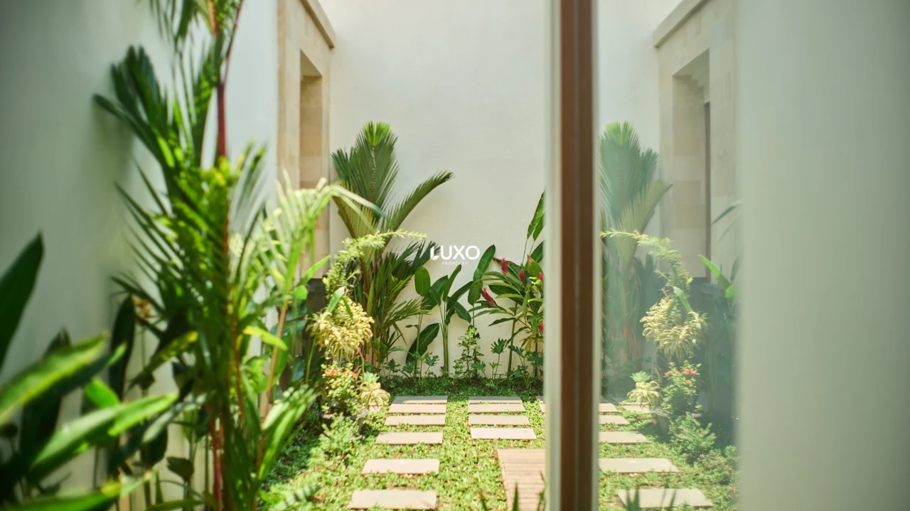 2 Modern Villa in Ubud