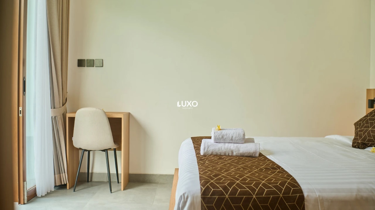 2 Modern Villa in Ubud
