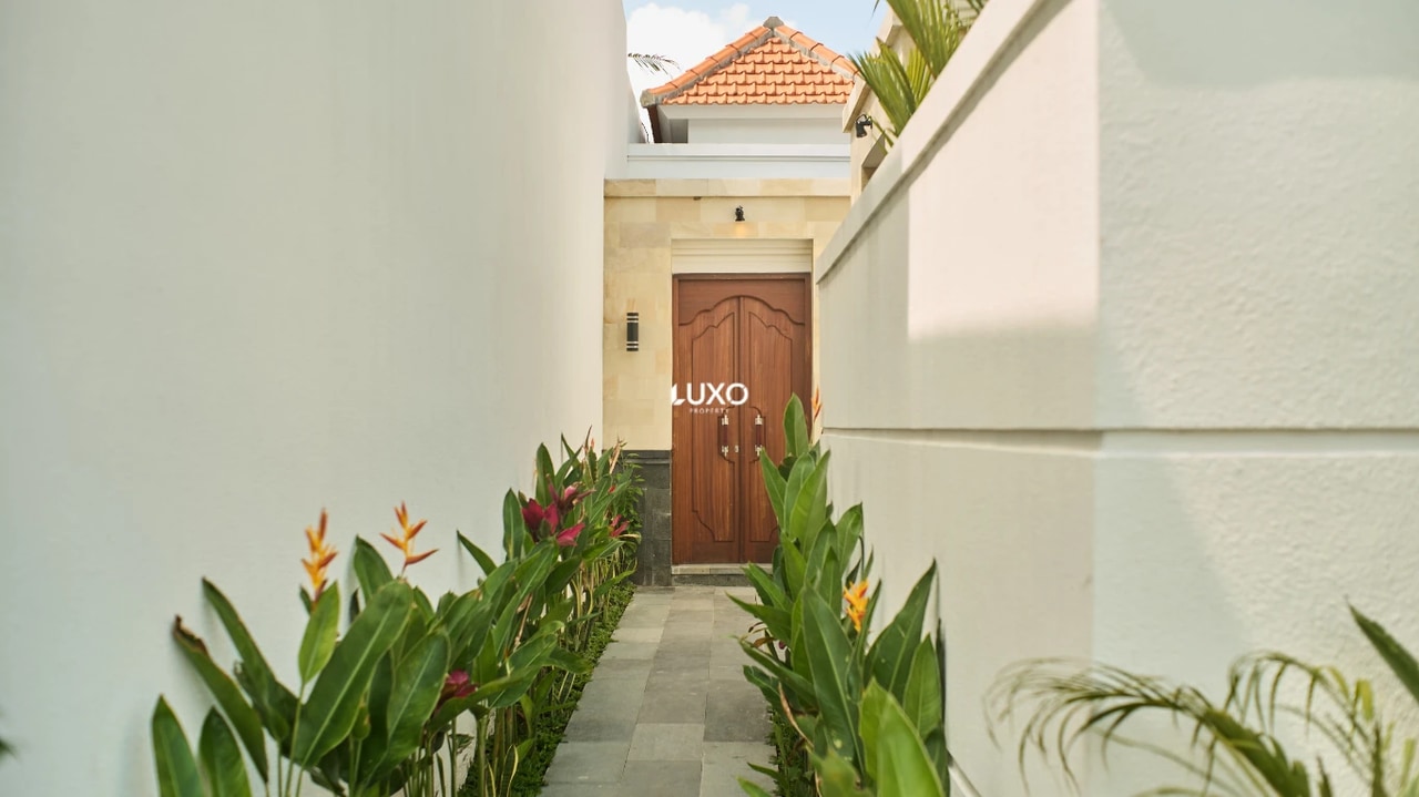 2 Modern Villa in Ubud