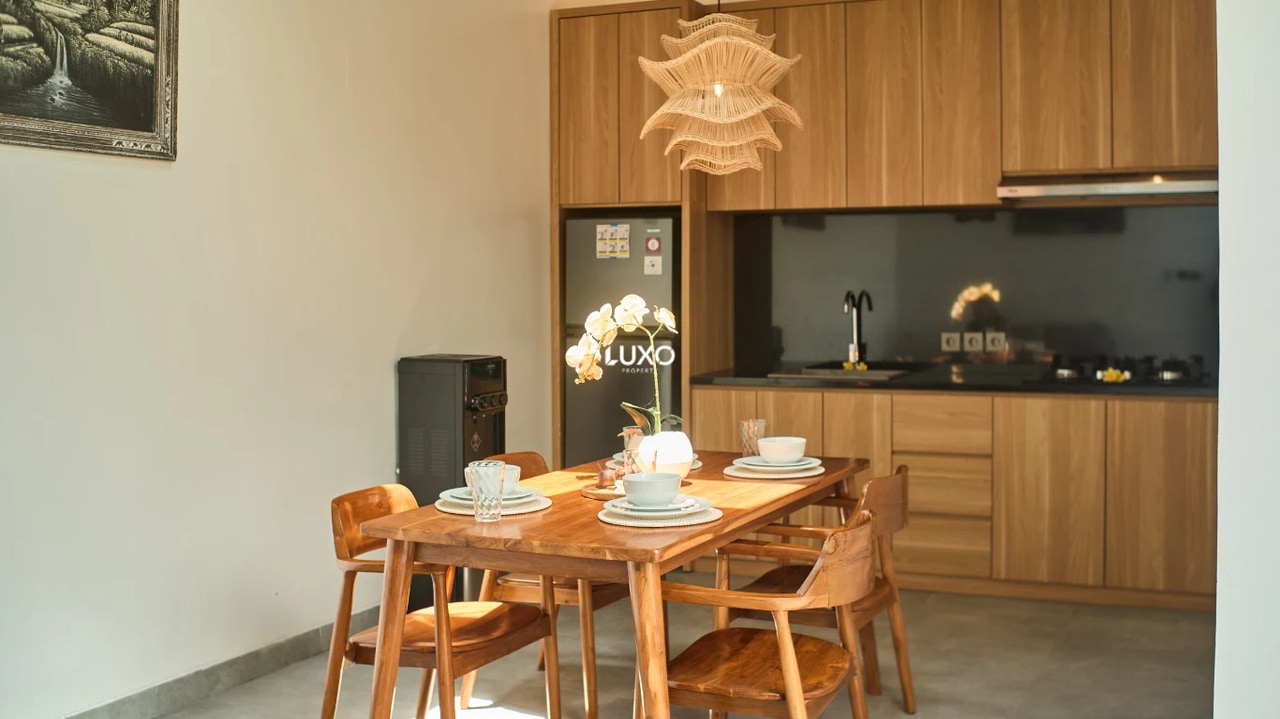 2 Modern Villa in Ubud