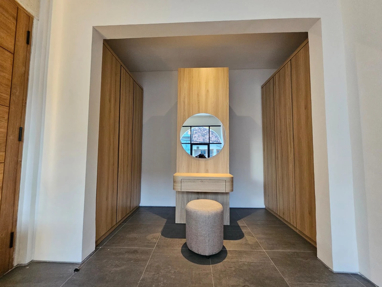 DO 85 - VILLA FOR SALE IN KEROBOKAN BALI