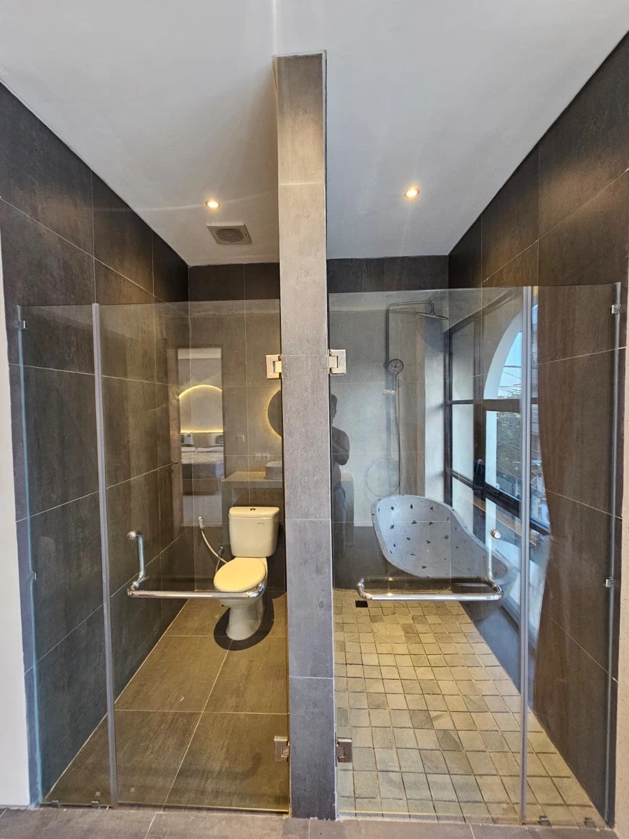 DO 85 - VILLA FOR SALE IN KEROBOKAN BALI