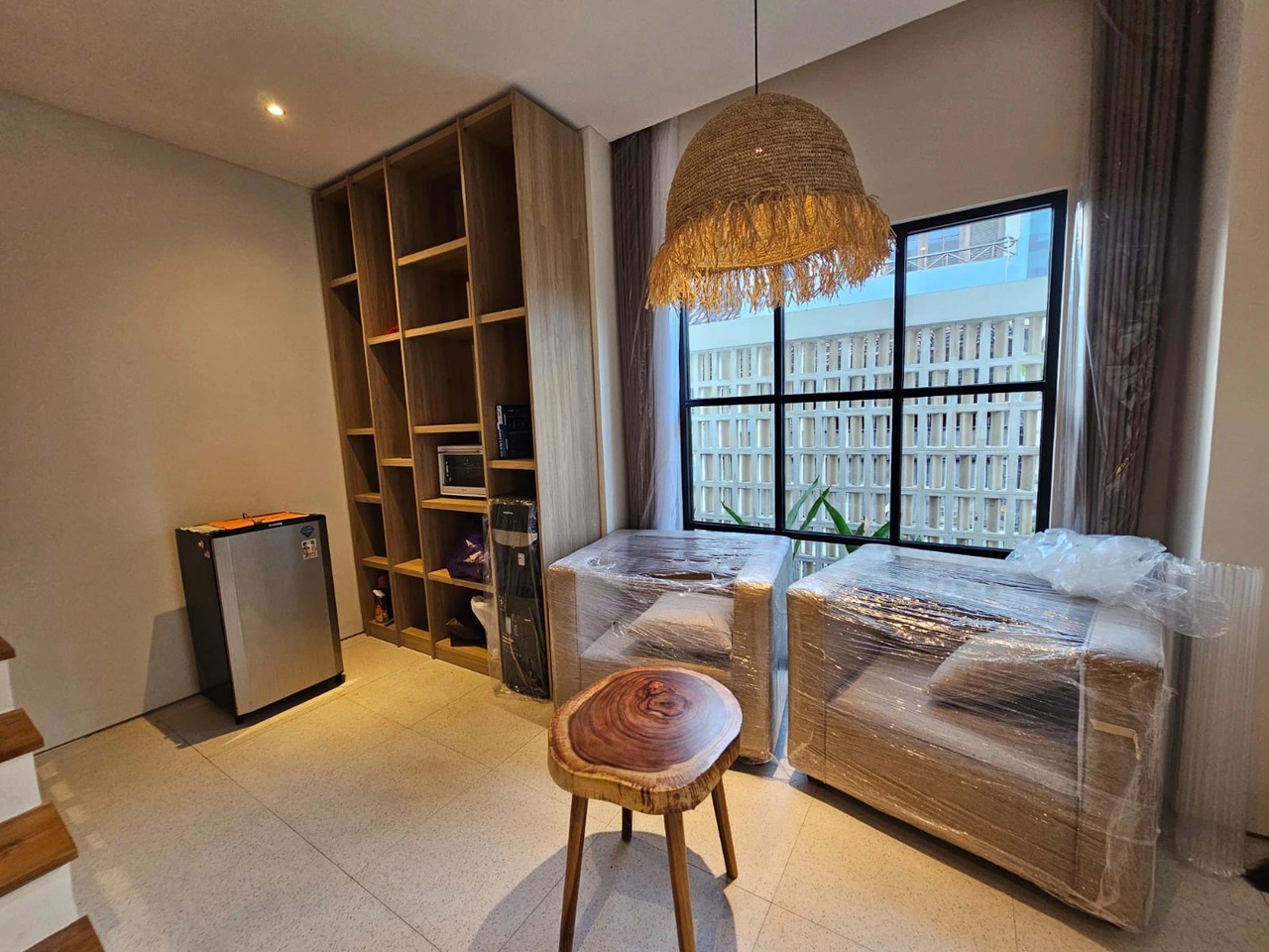 DO 85 - VILLA FOR SALE IN KEROBOKAN BALI