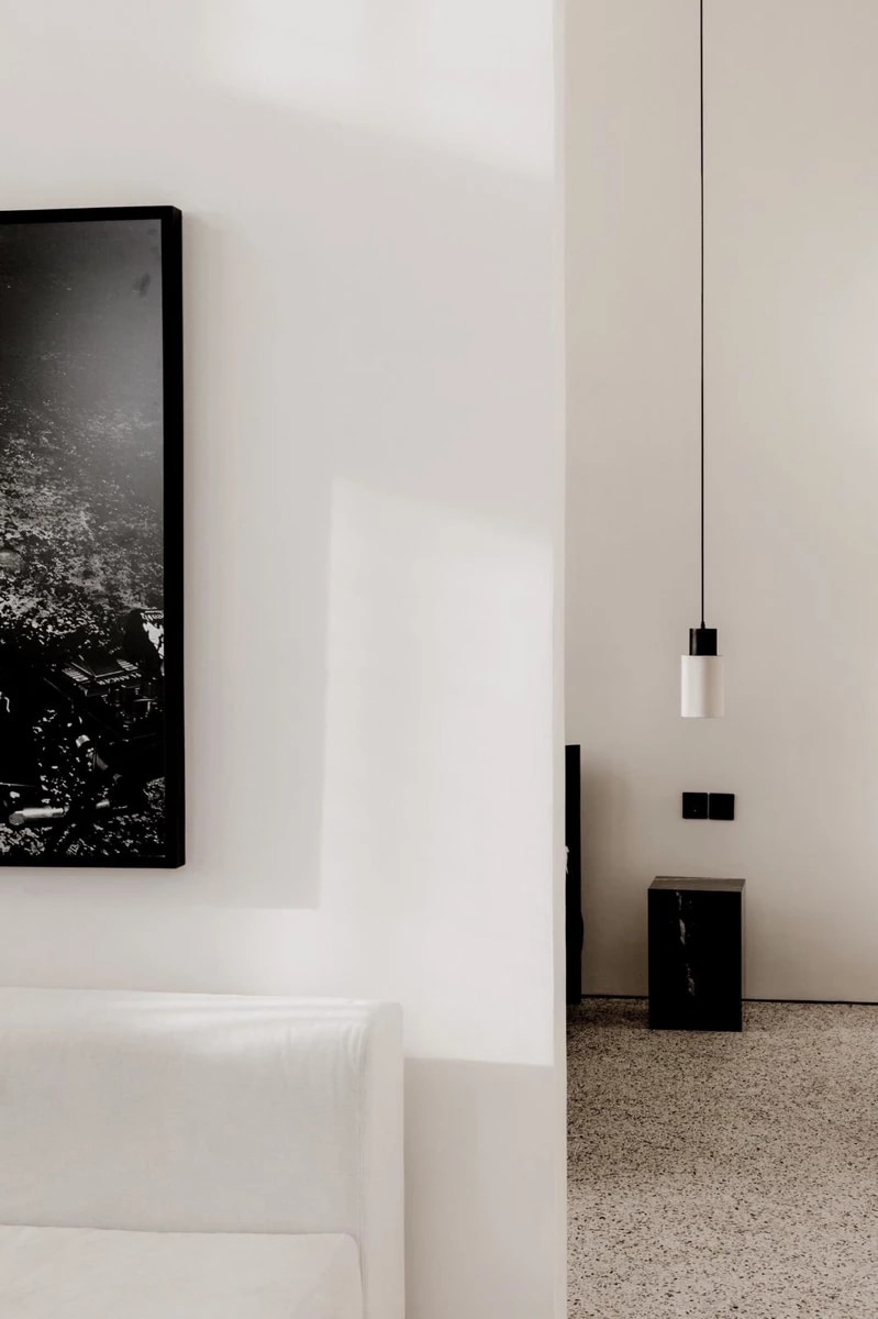1BD Designer Villa Seseh - AP004