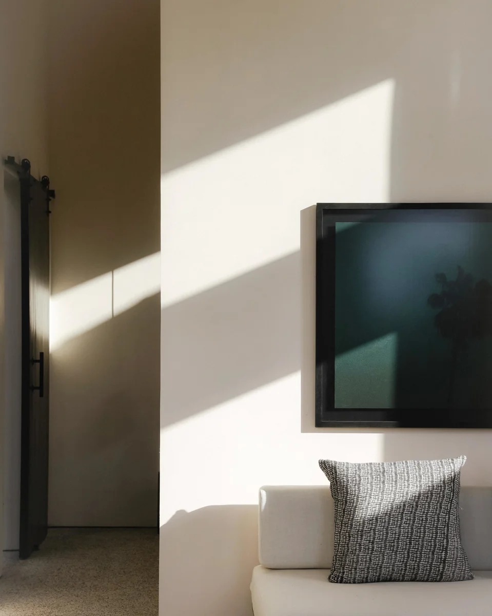 1BD Designer Villa Seseh - AP004