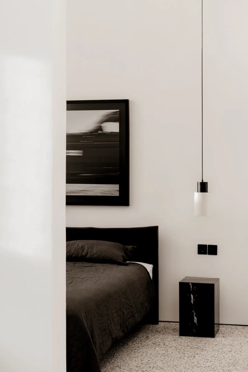 1BD Designer Villa Seseh - AP004