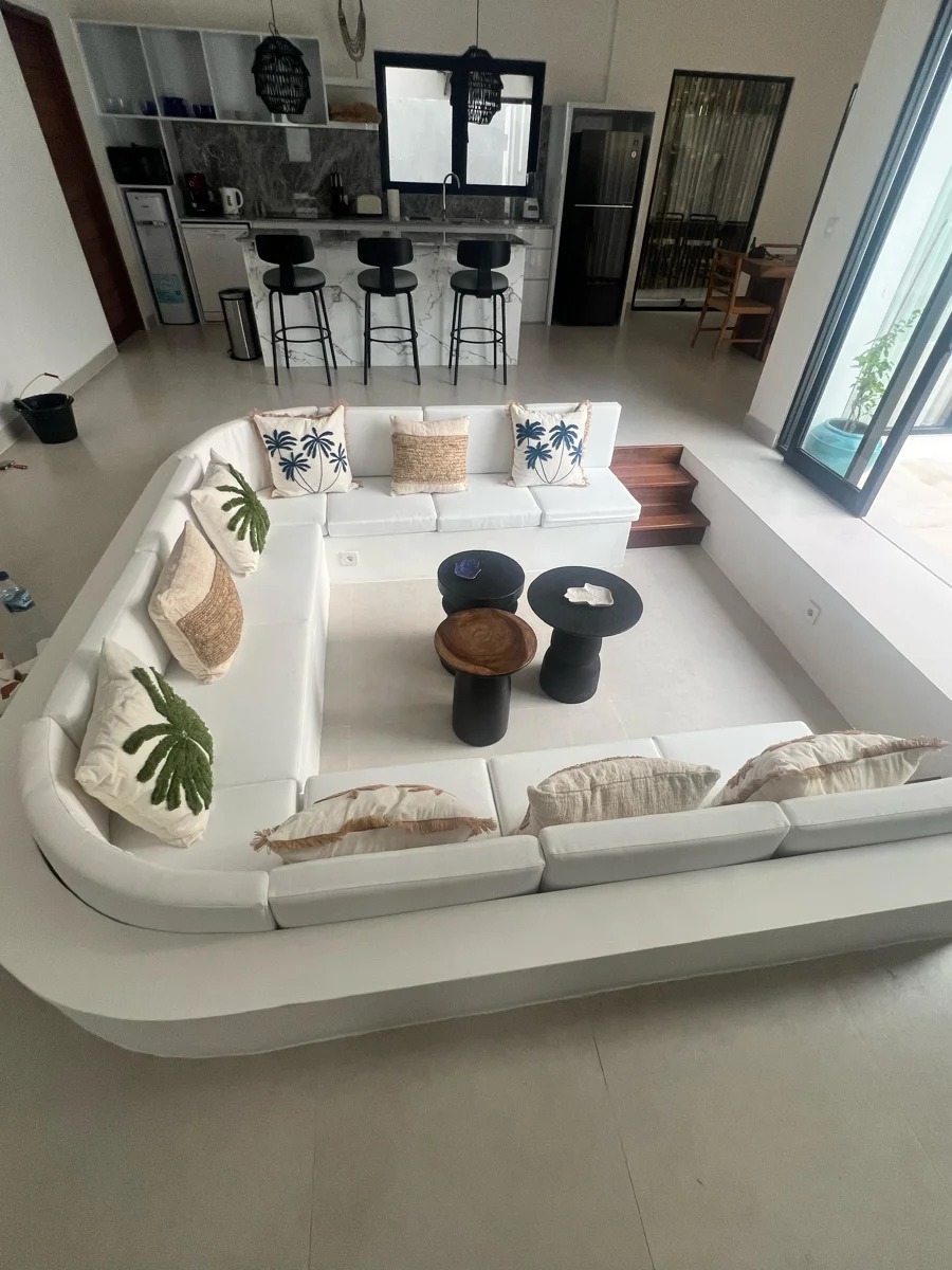 Leasehold Villa Sanur denpasar