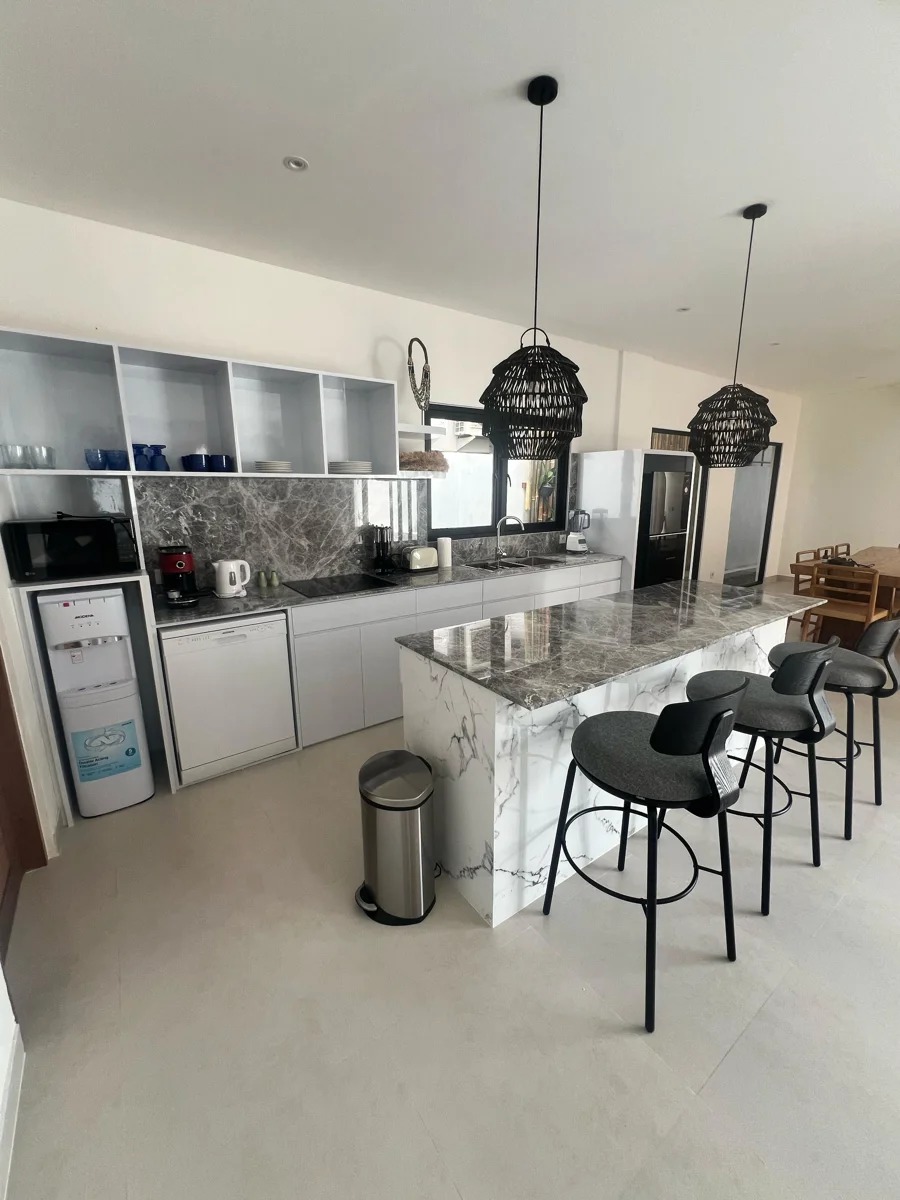 Leasehold Villa Sanur denpasar