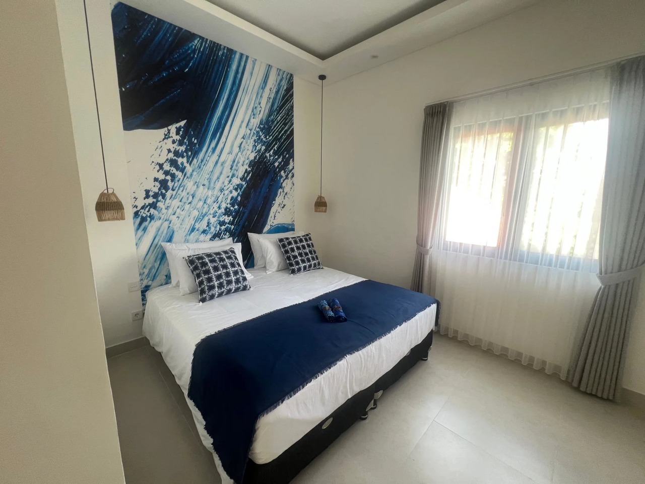 Leasehold Villa Sanur denpasar