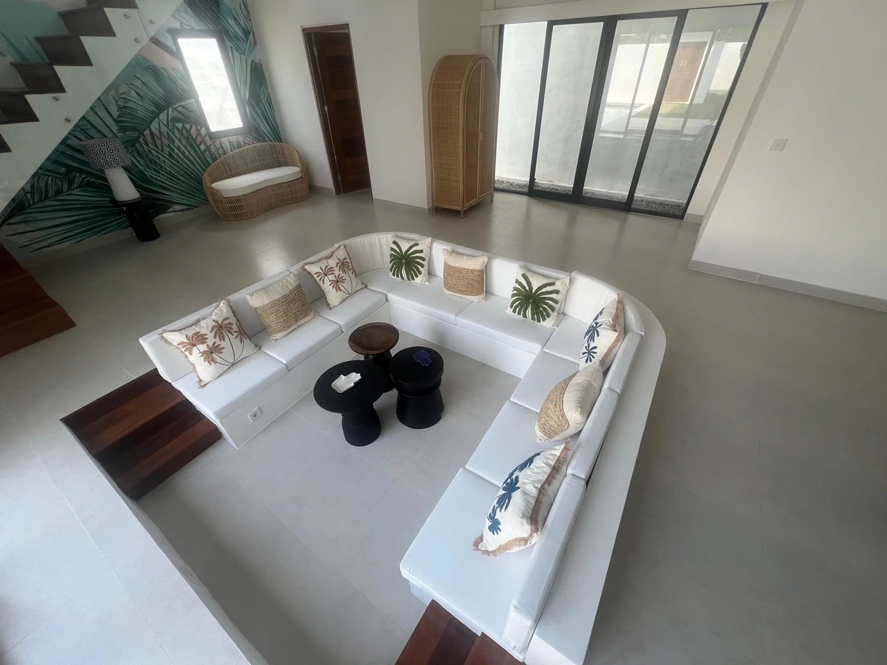 Leasehold Villa Sanur denpasar