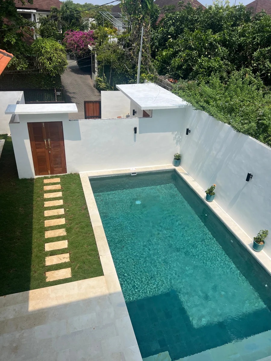 Leasehold Villa Sanur denpasar