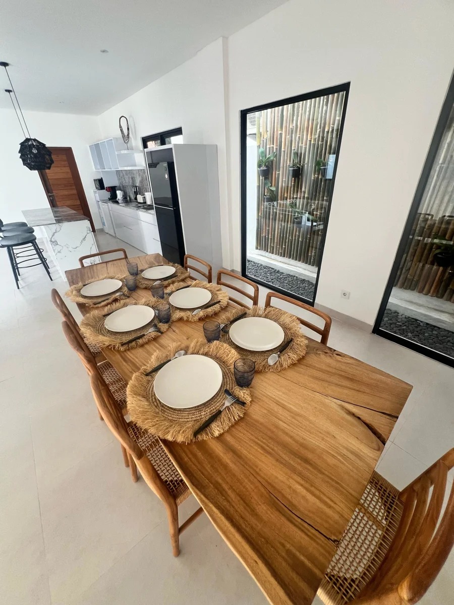 Leasehold Villa Sanur denpasar