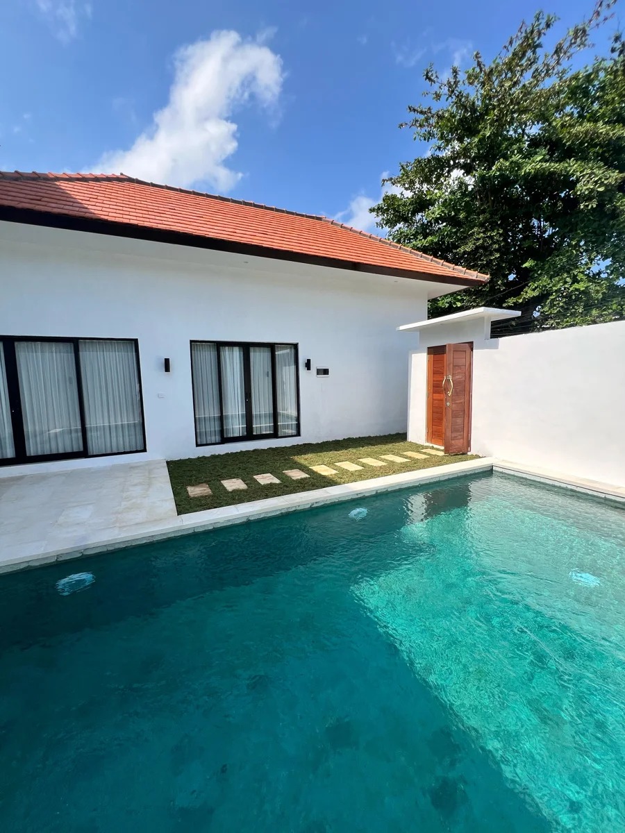 Leasehold Villa Sanur denpasar