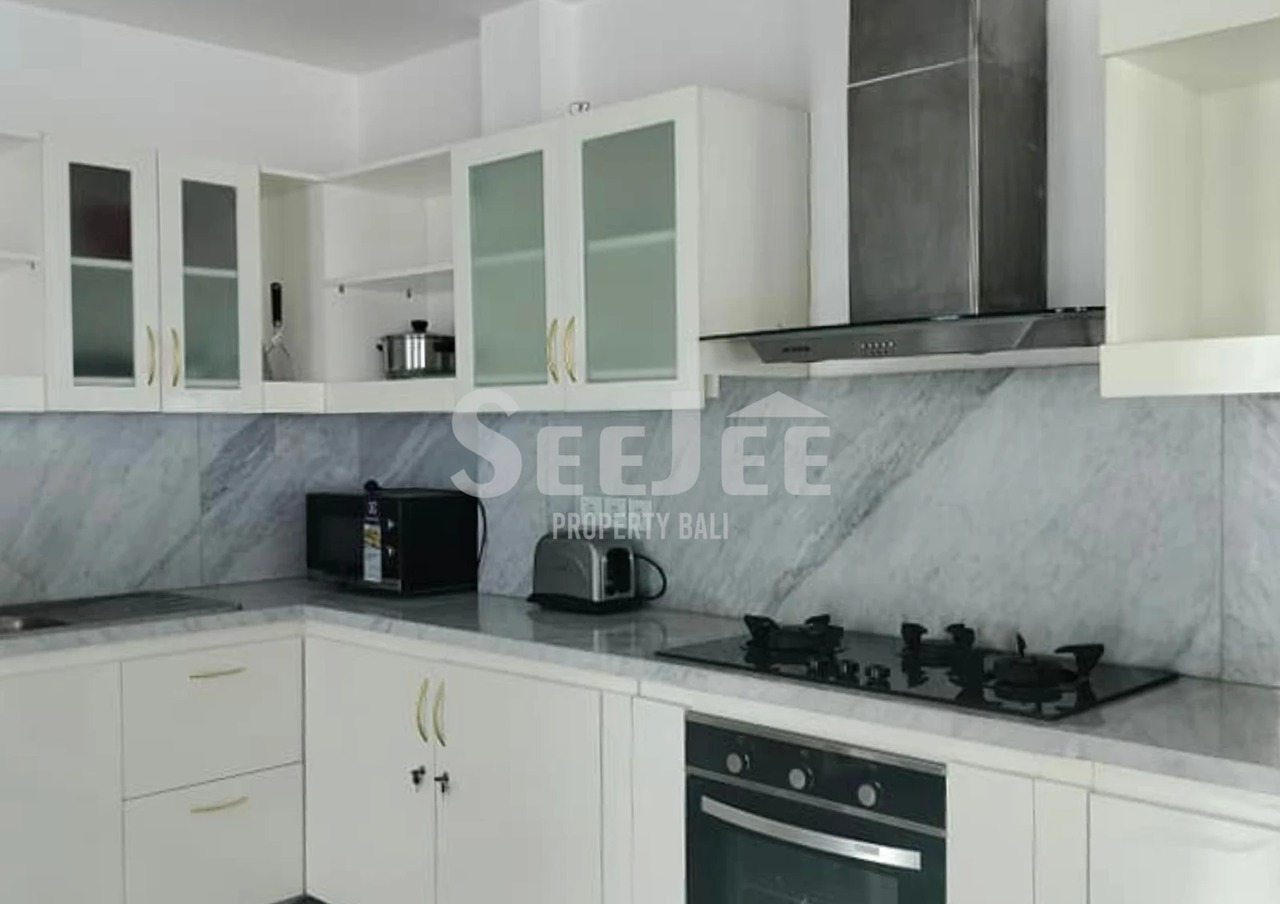PRIVATE FREEHOLD VILLA IN SEMINYAK