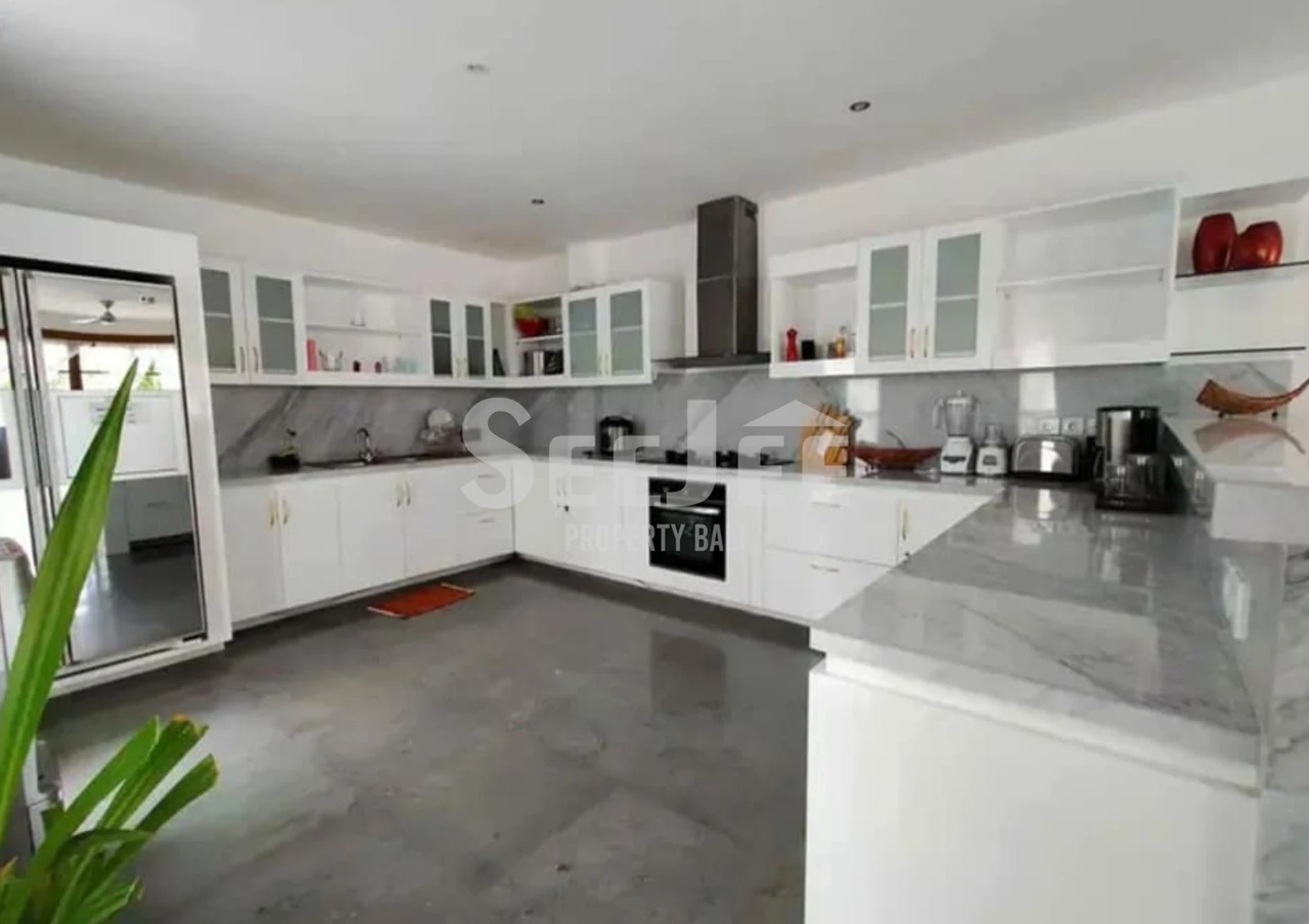 PRIVATE FREEHOLD VILLA IN SEMINYAK