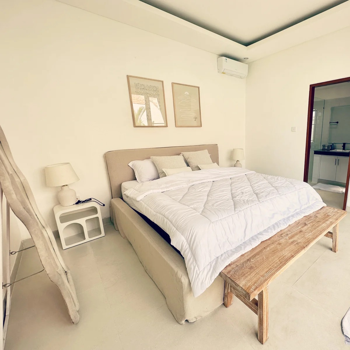 2 bedroom seseh