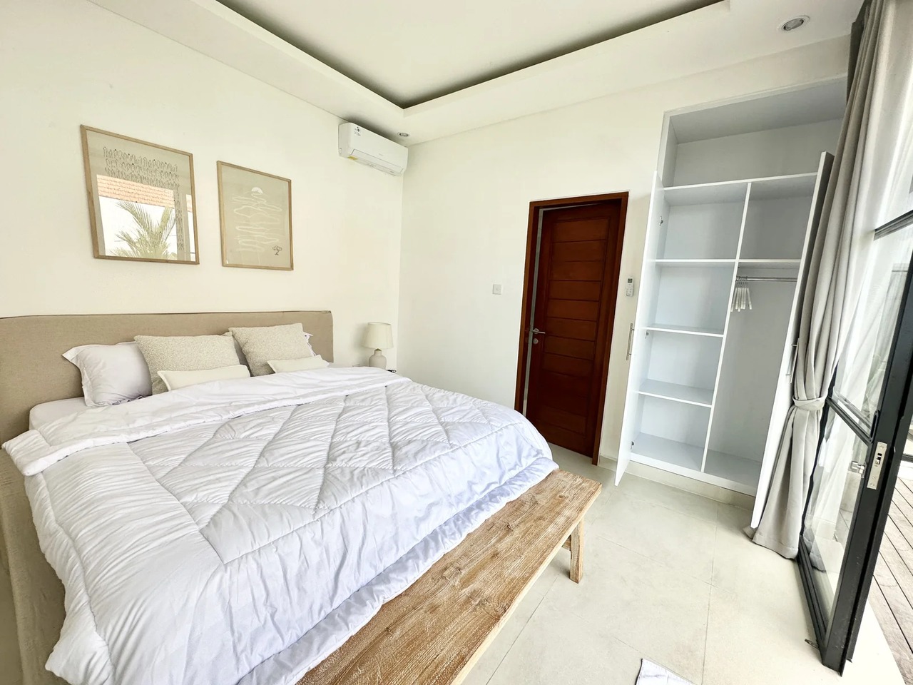 2 bedroom seseh